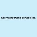 Abernathy Pump Service Inc - Drilling & Boring Contractors