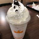Burger King - Fast Food Restaurants