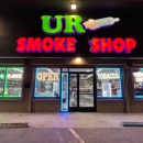 U R Smoke Shop - Pipes & Smokers Articles
