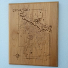 Cedar Falls Laser Engraving