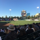 Raley Field - Baseball Clubs & Parks