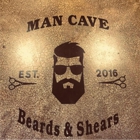 King Cave Beards & Shears Shop