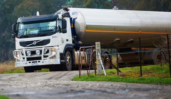 Murray Goulburn Trading Pty Ltd - Numurkah, VIC