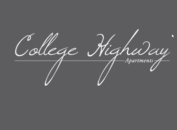 College Highway Apartments - Easthampton, MA