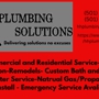 H&H Plumbing Solutions LLC