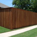 Green Pastures Landscape - Fence Repair