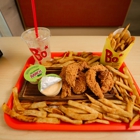 Bojangles