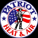 Patriot Heat & Air - Air Conditioning Service & Repair