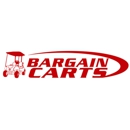 Bargain Carts - Golf Equipment & Supplies