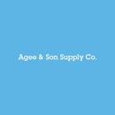 Agee & Son Supply Co - Farm Equipment