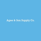 Agee & Son Supply Co