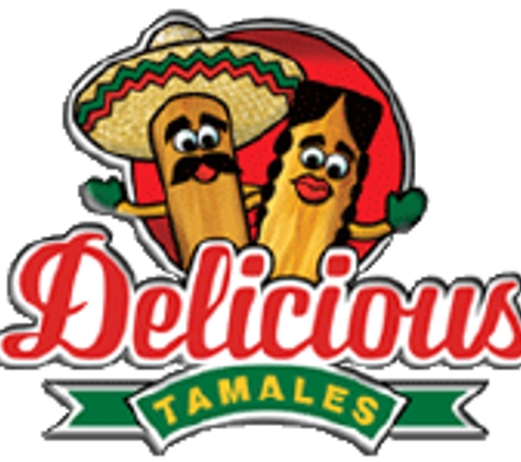 Delicious Tamales - San Antonio, TX