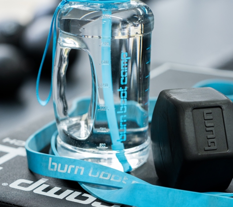 Burn Boot Camp - Beaverton, OR