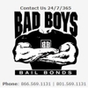 Bad Boys Bail Bonds gallery