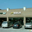 ABC Nails - Nail Salons