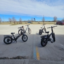 Ebike FutureEV Escooter - Bicycle Shops