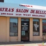 Mayra's Beauty Salon