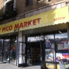 West Pico Market gallery