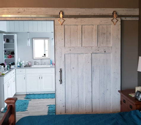 Barn Doors Etcetera - Colorado Springs, CO. "We love making your home even more beautiful!"