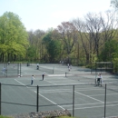 The Racquet Shop - Tennis Court Construction