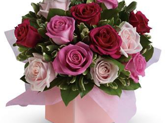 Floralart.com.au - Pascoe Vale South, VIC. All Occasions