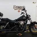 Stinger Harley-Davidson - Motorcycle Dealers