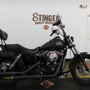 Stinger Harley-Davidson