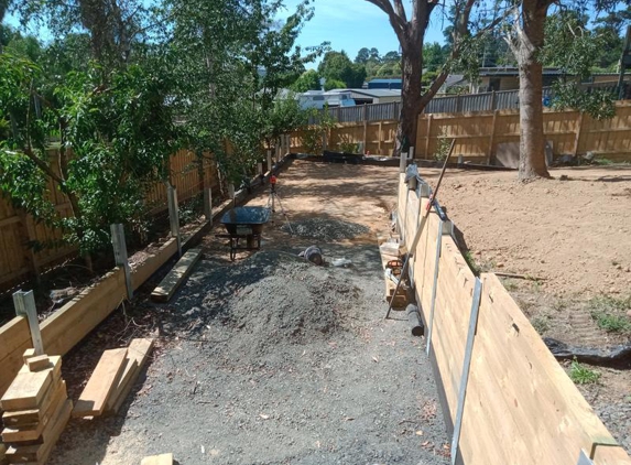 Aussie Constructions Pty Ltd - Wandin North, VIC