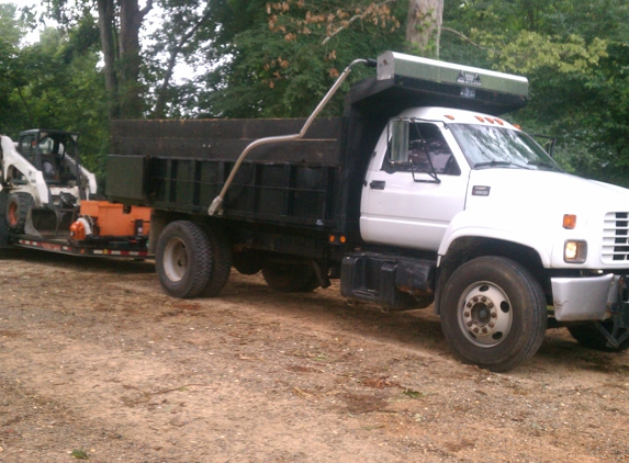 JWB Tree Services - Willow Spring, NC