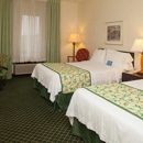 Fairfield Inn & Suites - Hotels