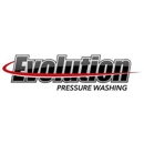 Evolution Pressure Washing - Pressure Washing Equipment & Services