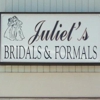 Juliet's Bridal gallery
