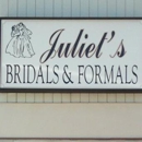 Juliet's Bridal - Bridal Shops