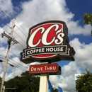 CC's Coffee House - Coffee & Tea