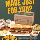 Potbelly Sandwich Works - Sandwich Shops