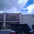 Dollar General - Discount Stores