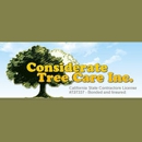 Considerate Tree Care, Inc. - Arborists