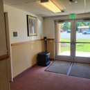 The Church of Jesus Christ of Latter-day Saints - Methodist Churches