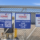 Storage Rentals of America