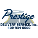Prestige Delivery Service, Inc - Courier & Delivery Service