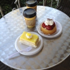 Han's & Harry's Bakery