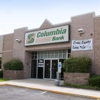 Columbia Bank gallery