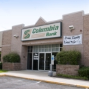 Columbia Bank - Financing Services