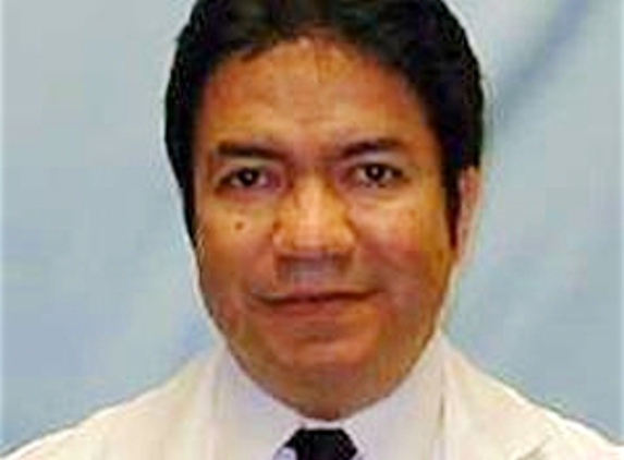 Dr. Victor Arboleda, MD - Clearwater, FL