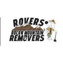 Rovers Rocky Mountain Removers - Pet Waste Removal