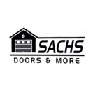 Sachs Door & More - Garage Doors & Openers