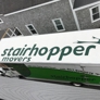 Stairhopper Movers - Boston, MA