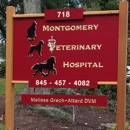 Montgomery Veterinary Hospital - Veterinary Clinics & Hospitals