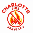Charlotte Fire Services - Kitchen Cabinets & Equipment-Household