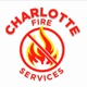 Charlotte Fire Services